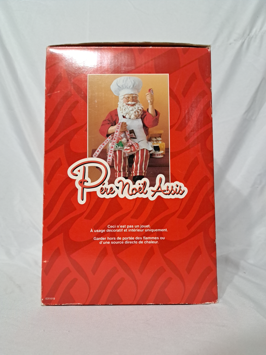 Santa Shelf Sitter NEW - photo 3