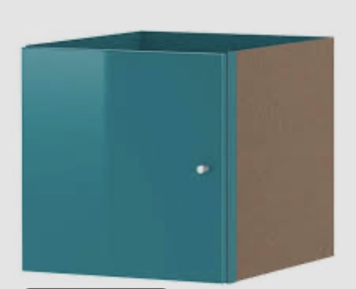 Ikea Kallax inserts - photo 2