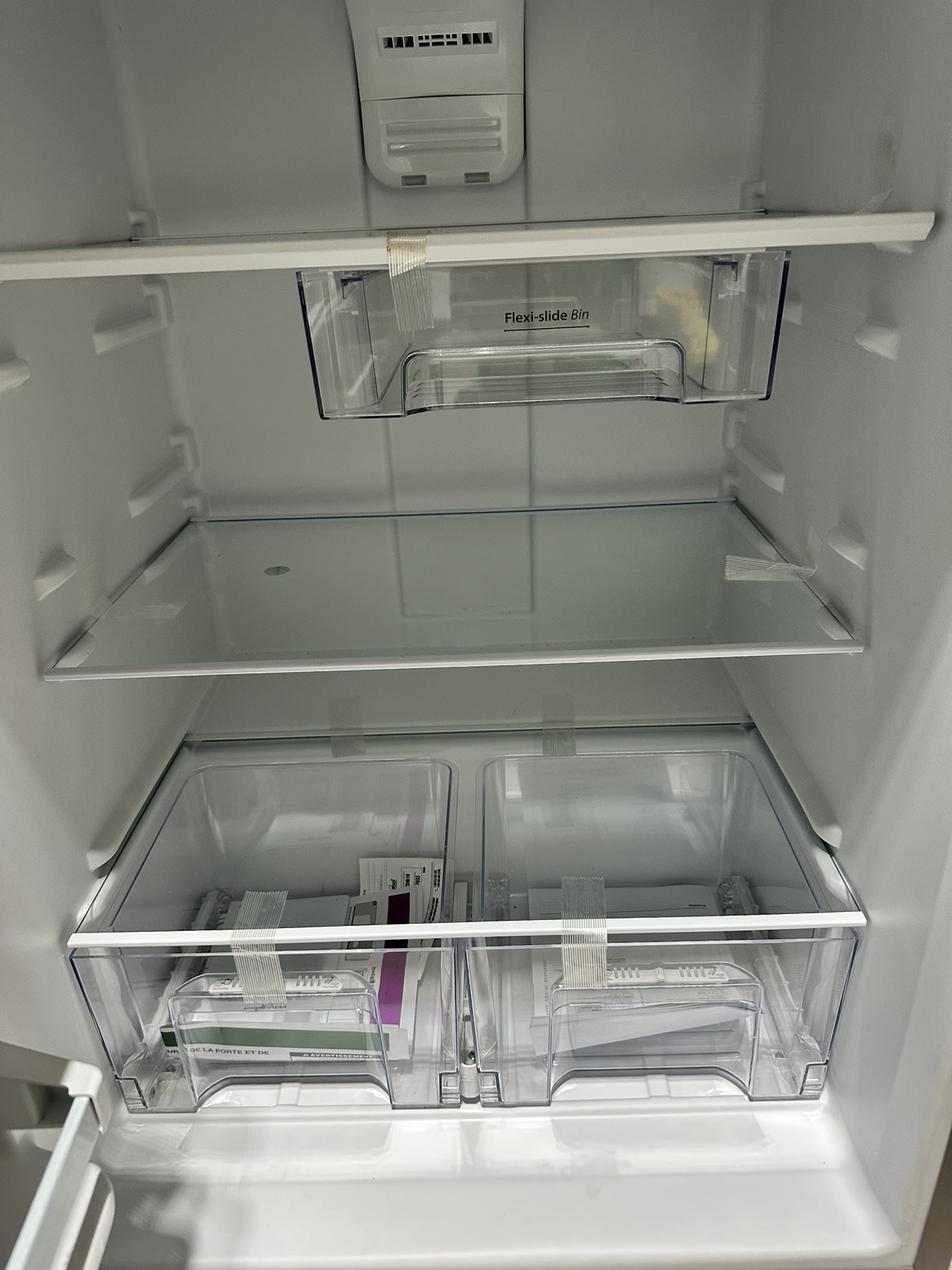 Whirlpool Refrigerator for Sale - photo 3