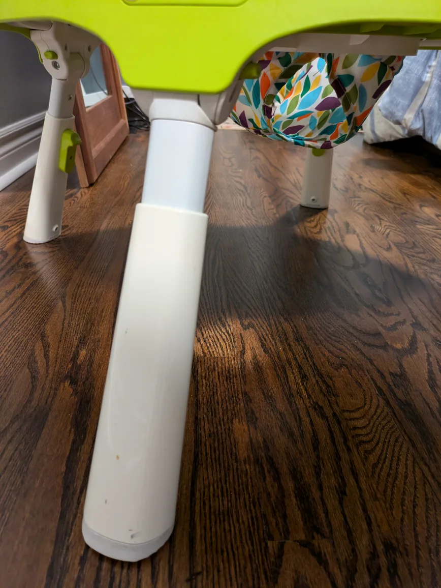 Oribel PortaPlay Convertible Activity Center image indicator(7)