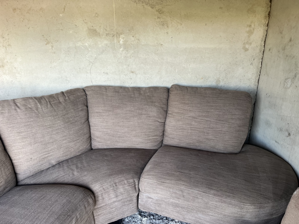 Sectional Sofa - photo 3