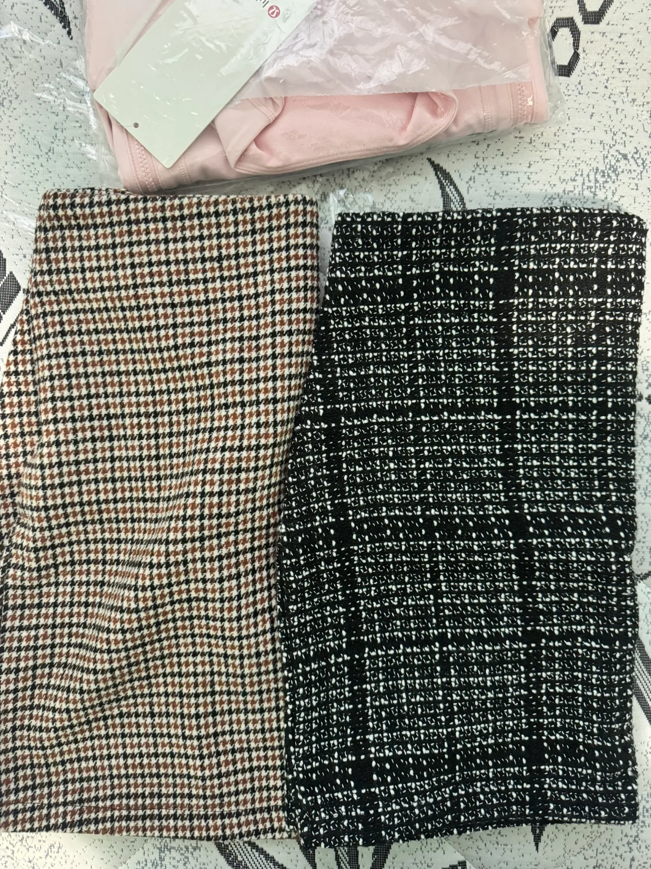 Shein skirts thumbnail