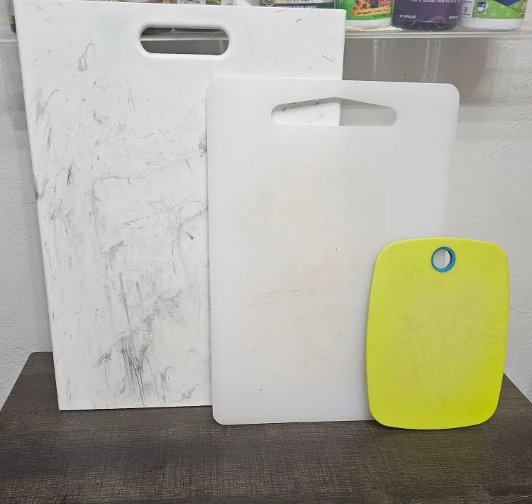Set of 3 Cutting Boards thumbnail