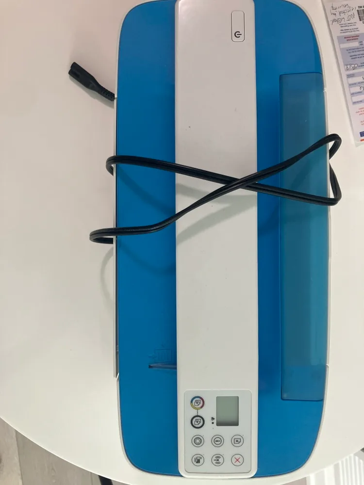 Printer/Scanner HP DeskJet 3755 image indicator(2)