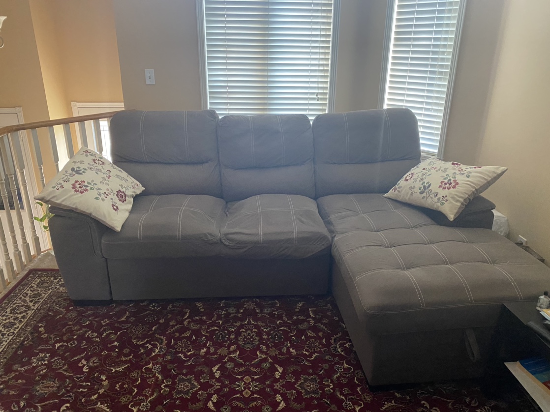 Sectional Sofa