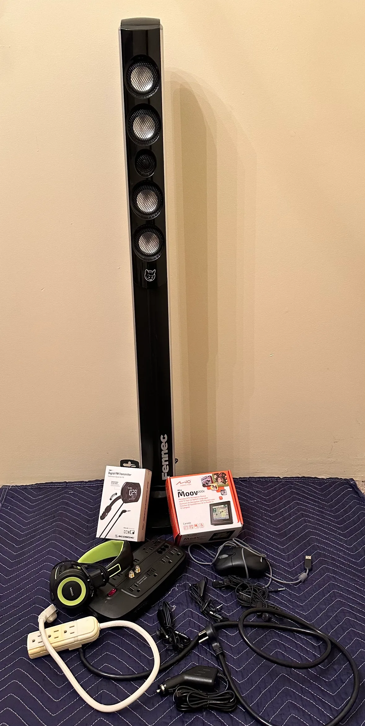 Electronics Lot-Whole lot for  for $10 image indicator(2)