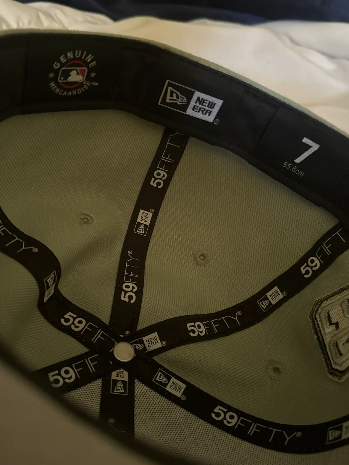 Houston Astros New Era Hat image indicator(4)