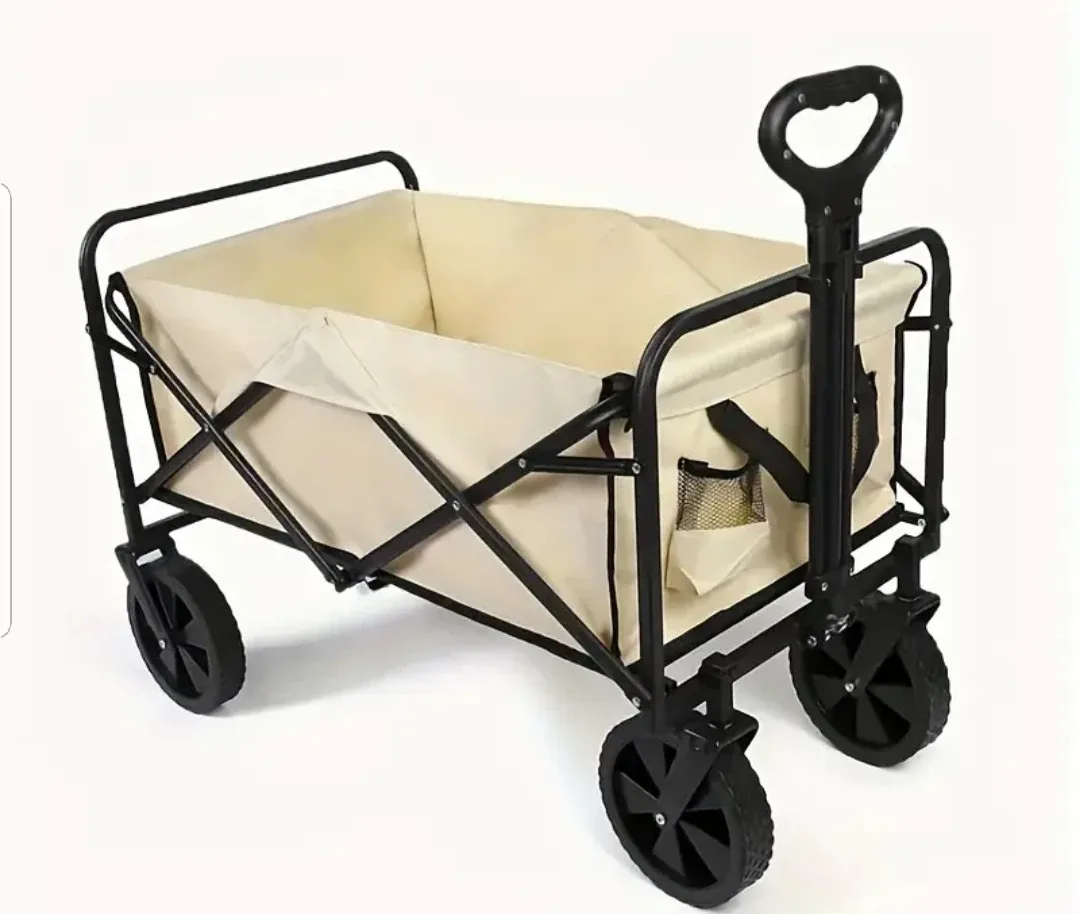 Folding Wagon thumbnail