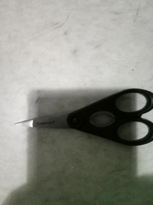 ❤️Cuisinart Scissors thumbnail