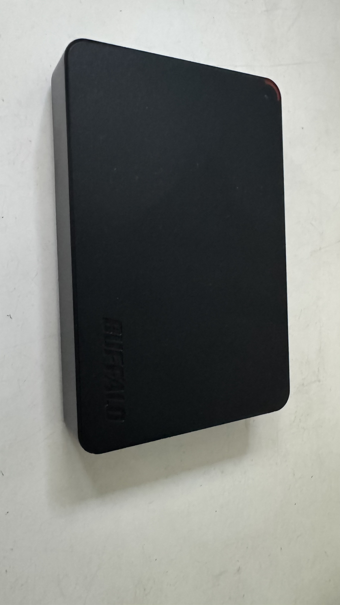Buffalo Mini Station 5TB Portable Hard Drive - photo 3