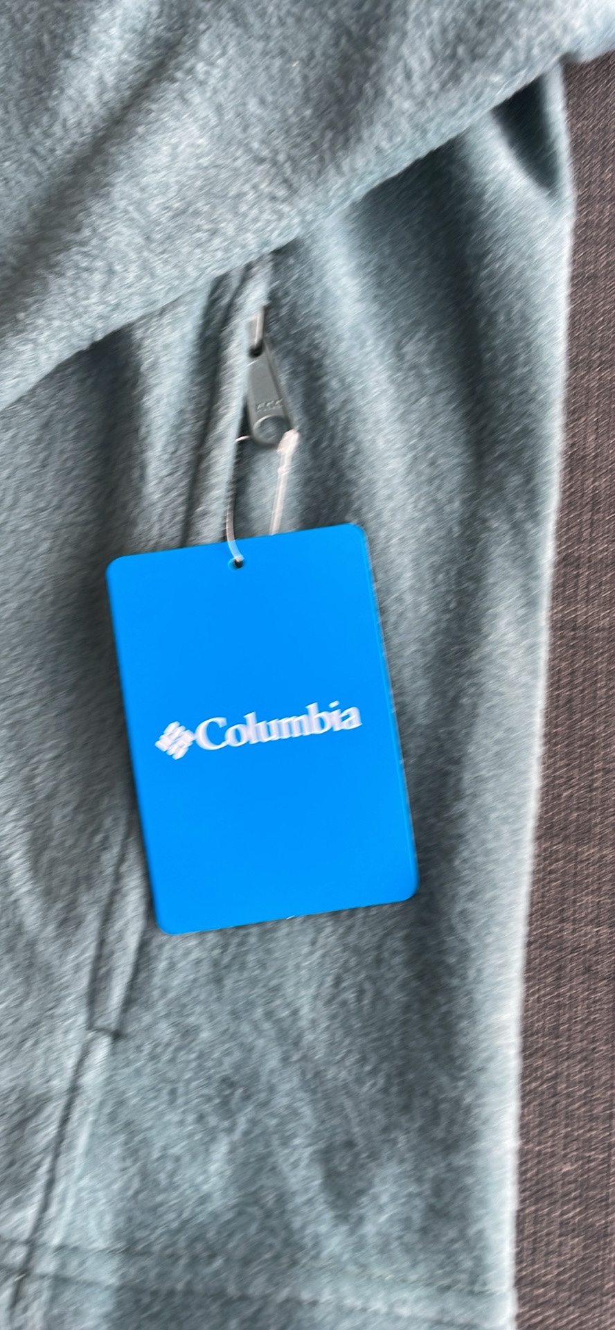 Columbia Mens Granite Mountain Fleece Jacket - photo 4