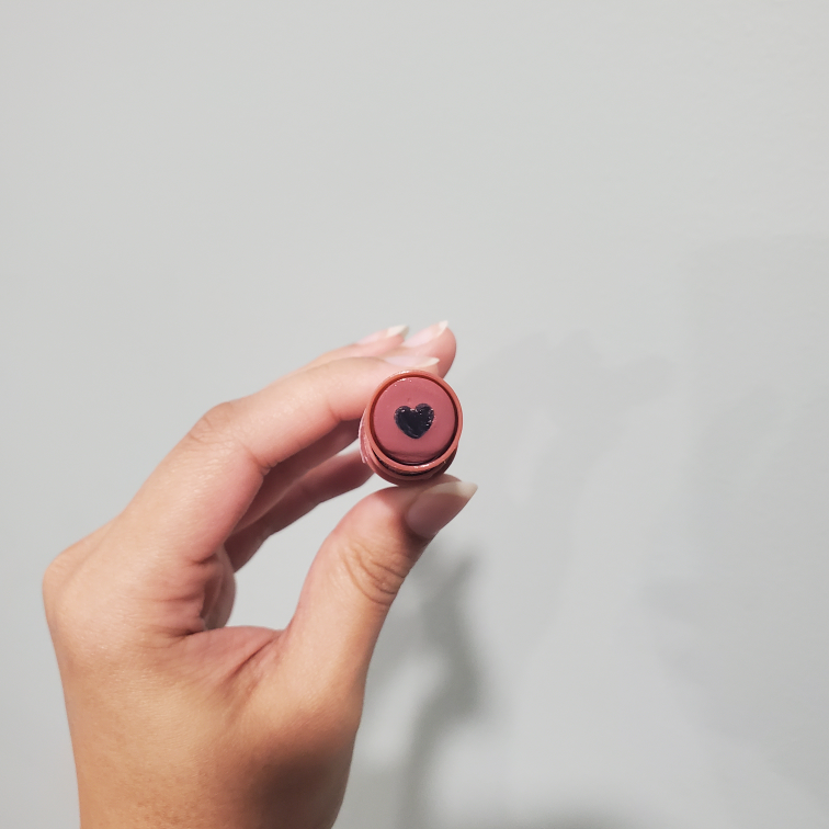 e.l.f. Hydrating Core Lip Shine - Happy - photo 2