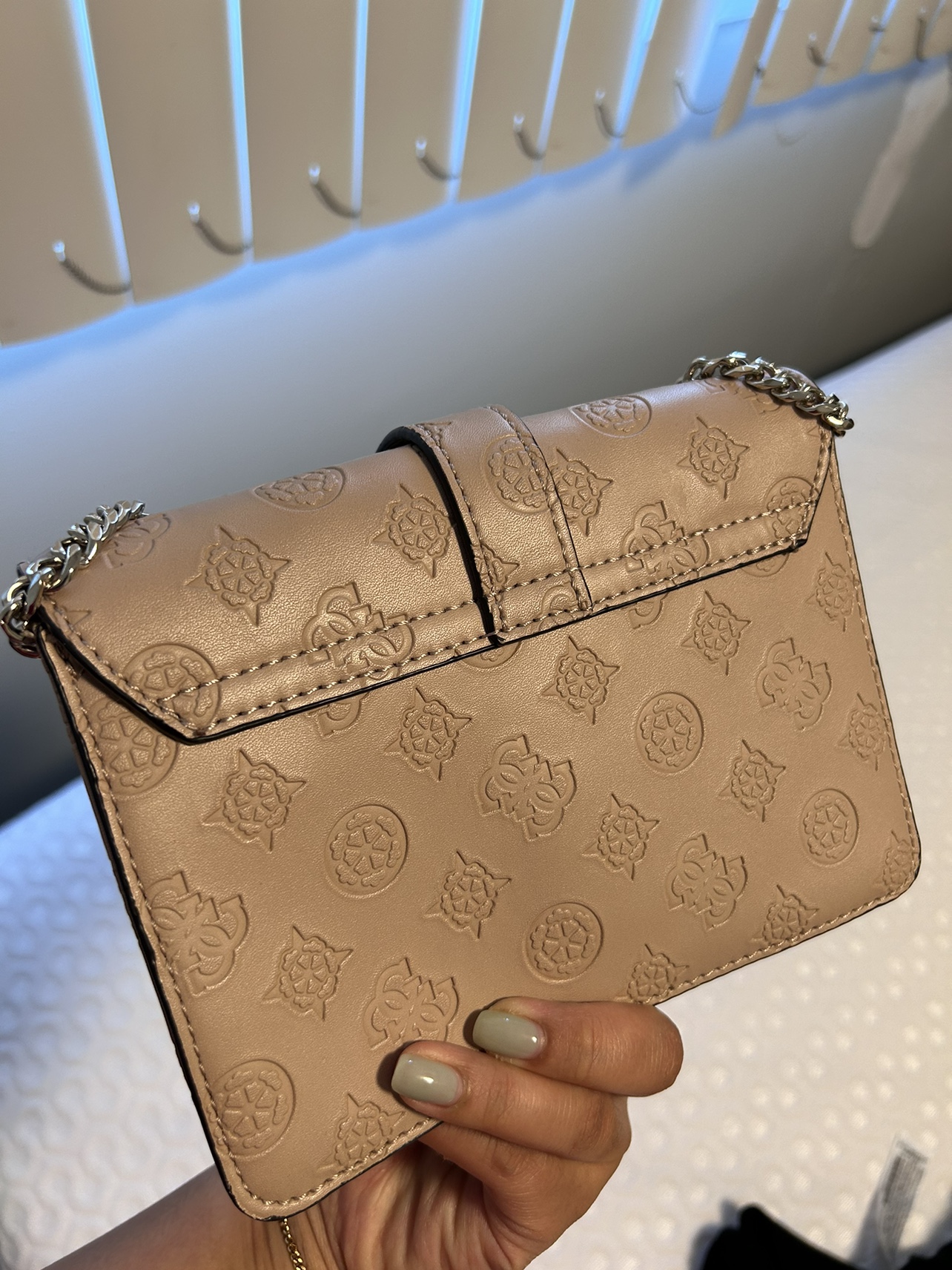Guess Crossbody Bag - photo 2