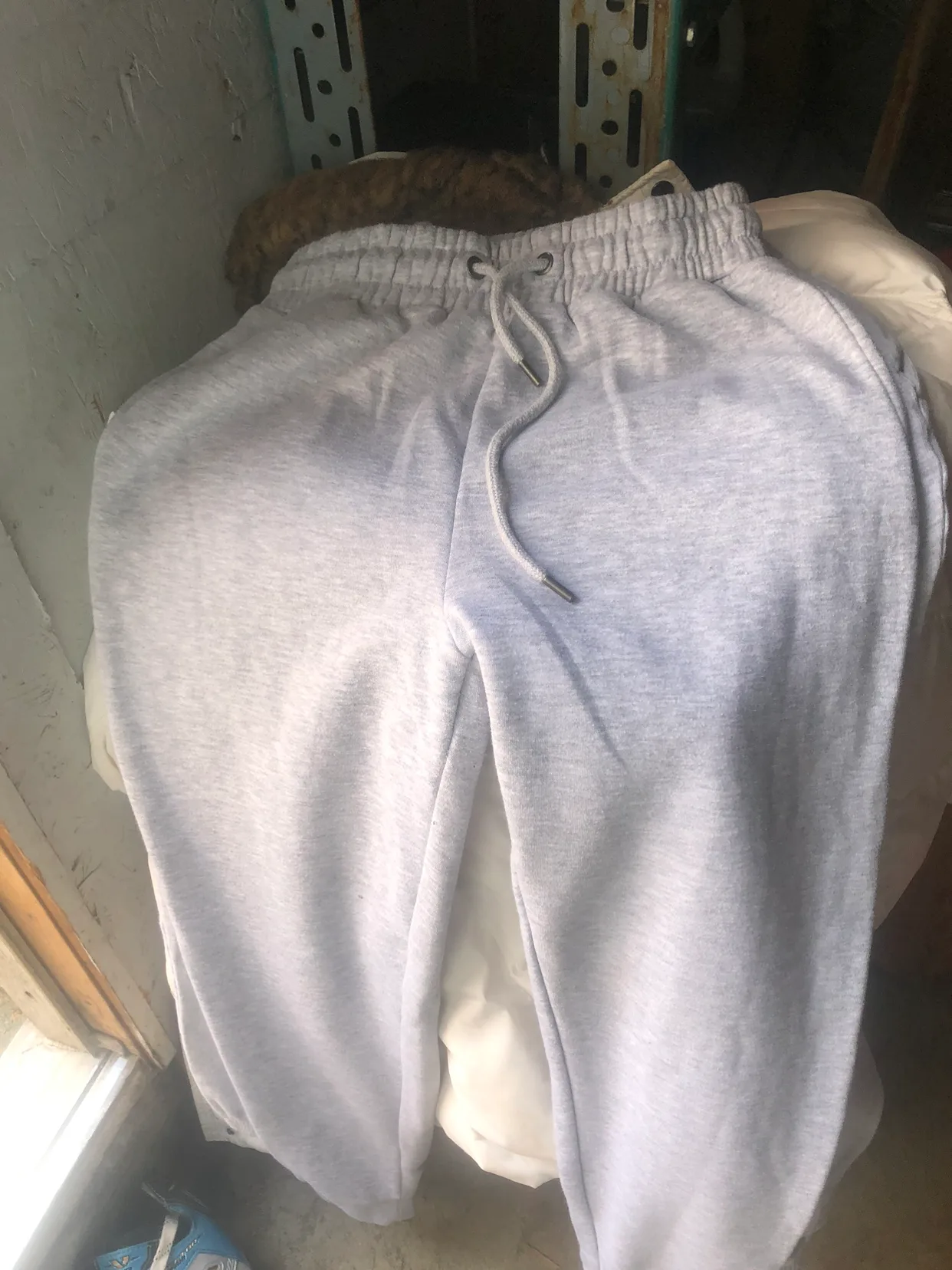 Pink by Victoria's Secret Joggers image indicator(4)