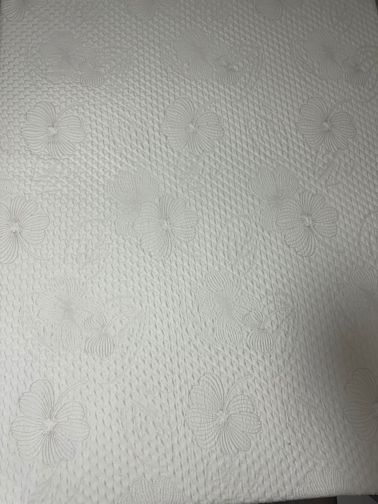 Brand New - 10 inch Full/Double size memory foam mattr - photo 4