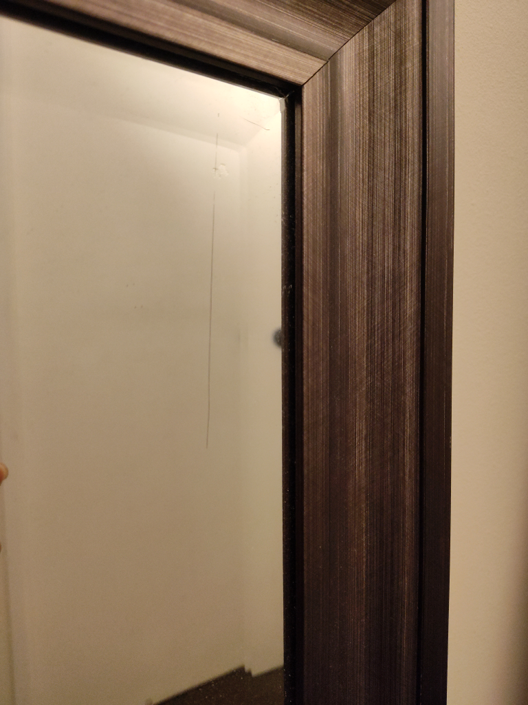 🧡Framed Mirror - photo 2