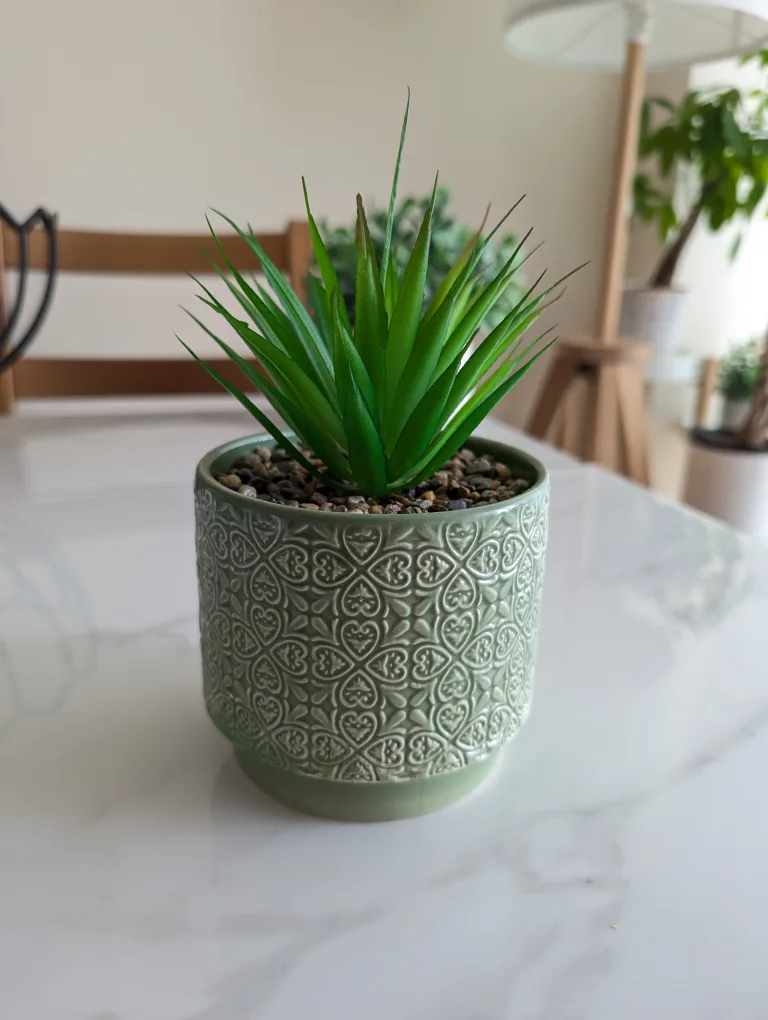 Artificial Succulent Plant thumbnail