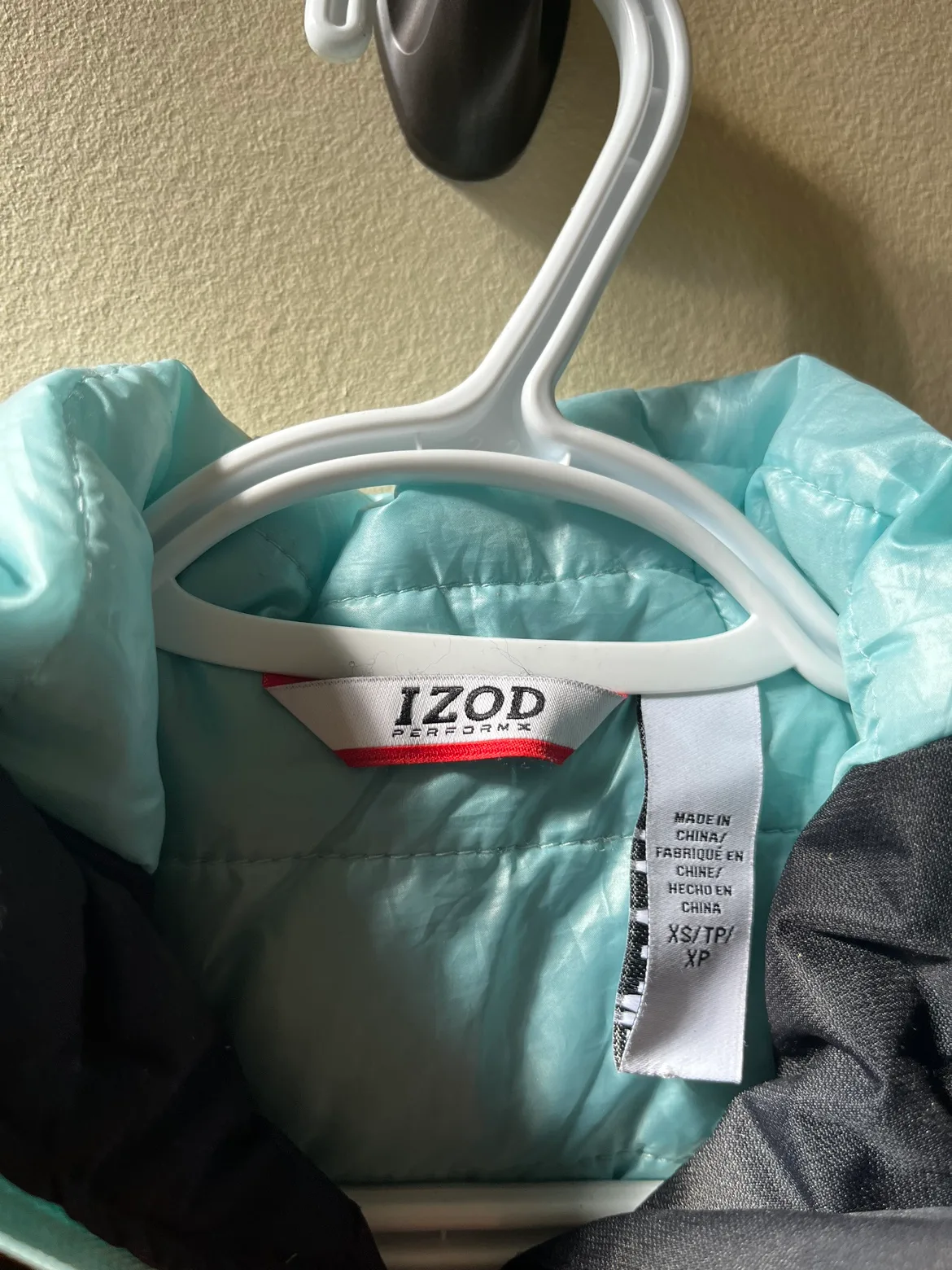 Izod Performx Winter Jacket image indicator(2)