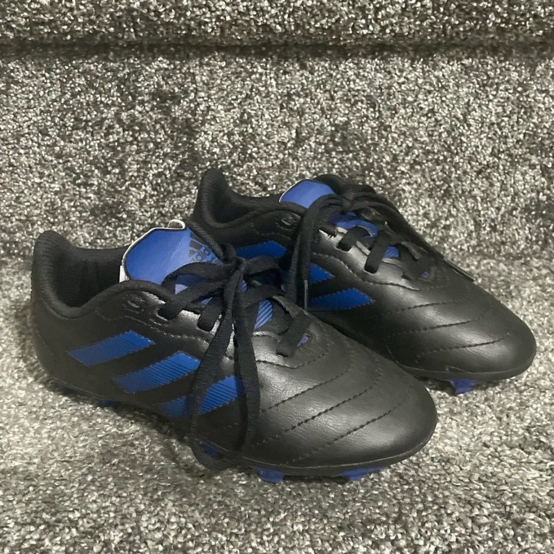 Adidas Soccer Cleats image indicator(4)