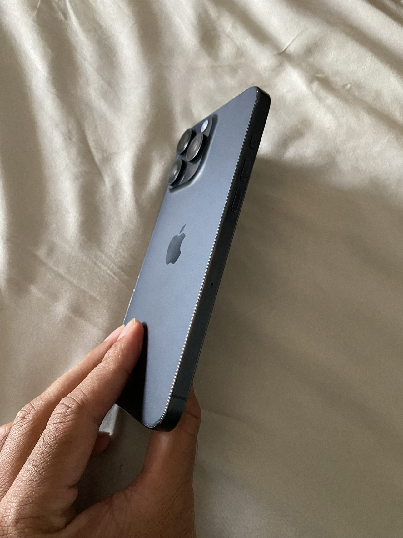 iPhone 15 Pro Max - 512GB - photo 5