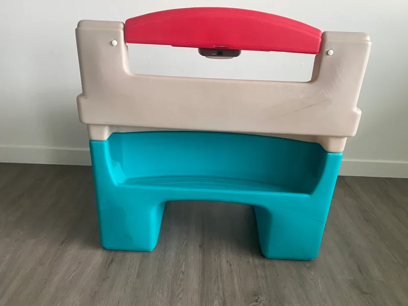 Step 2 Kids Play Desk and Chair Set image indicator(4)