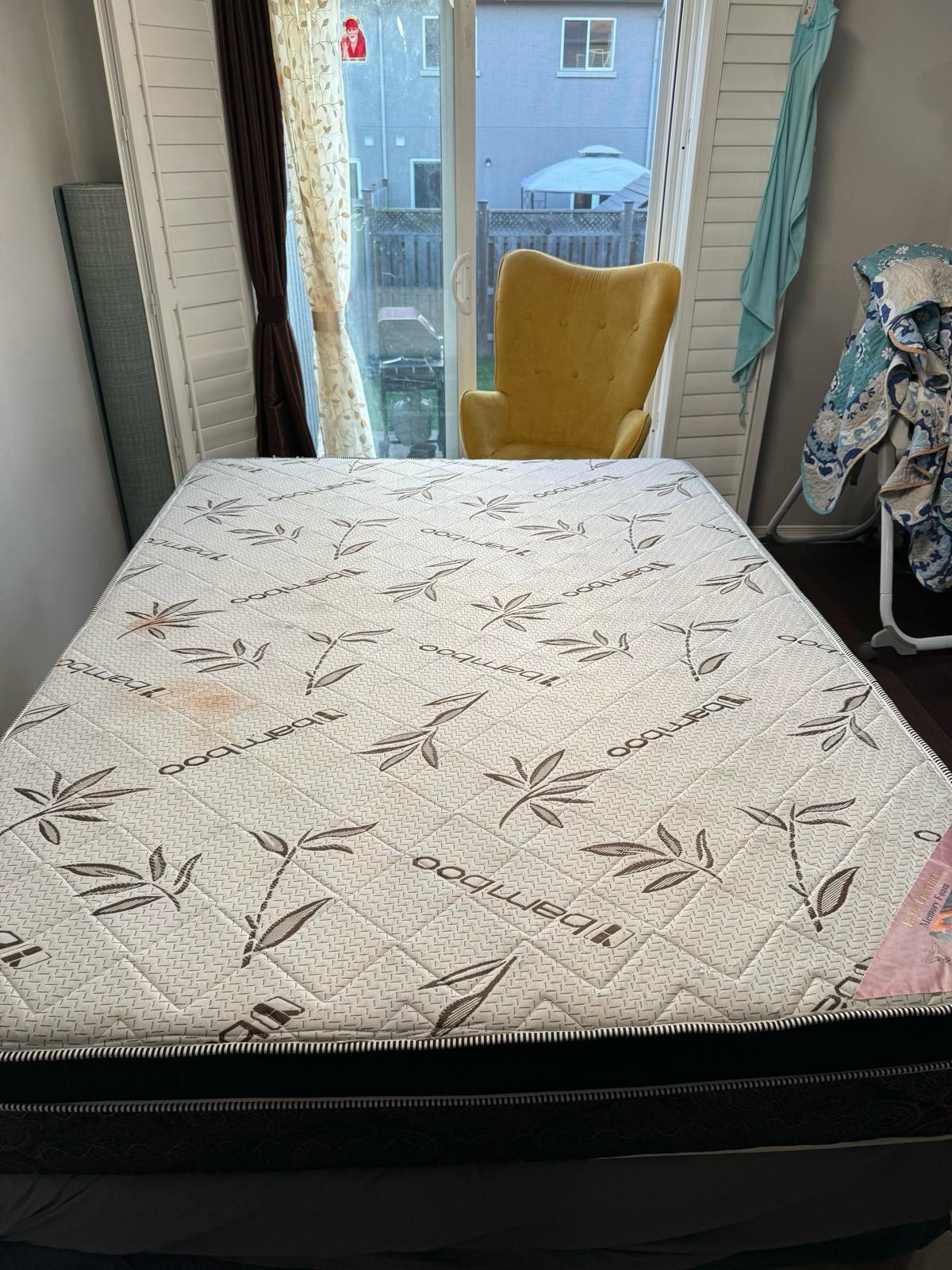 Queen Mattress - photo 4