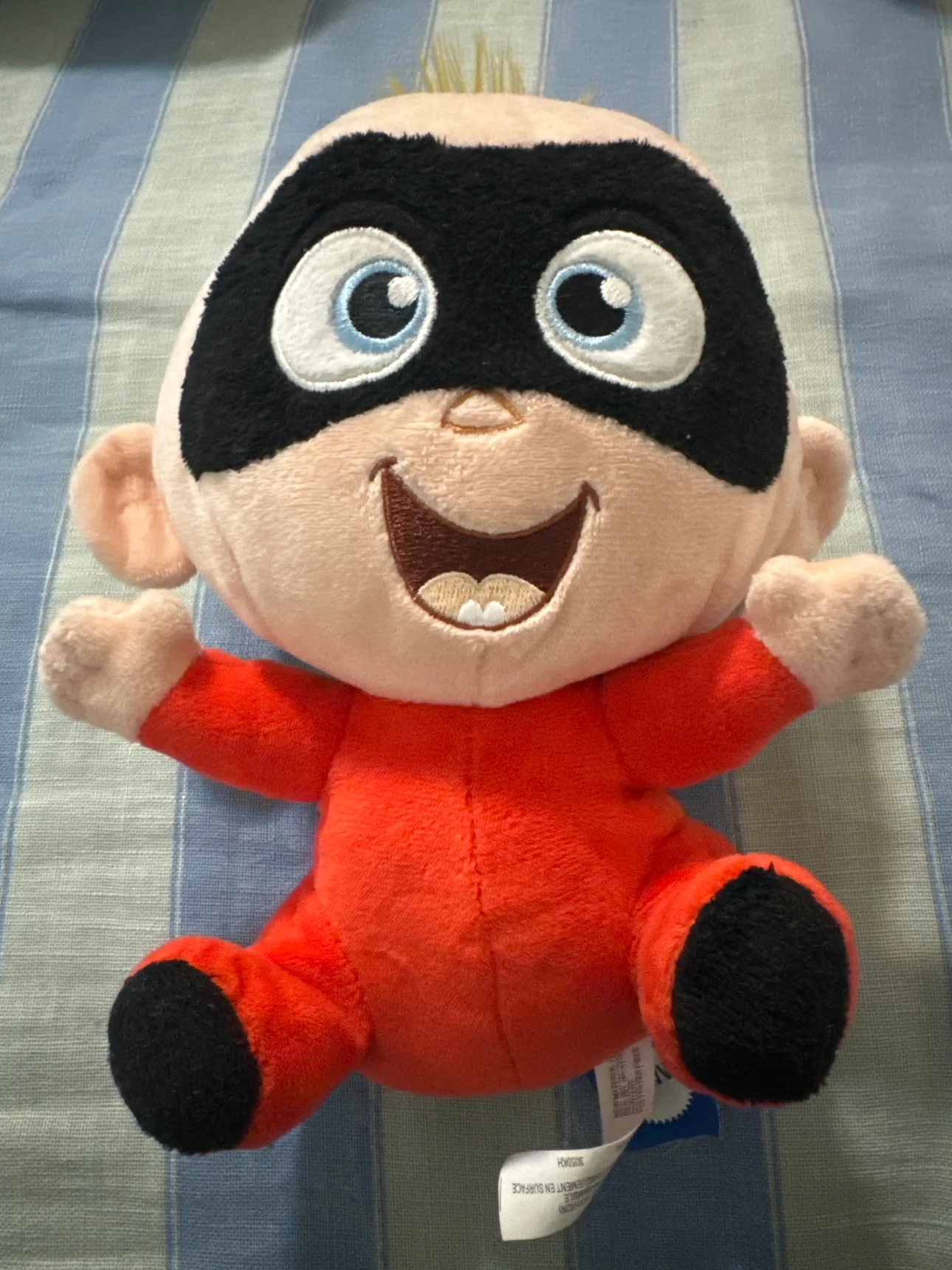 Baby Jack-Jack Plush Toy thumbnail