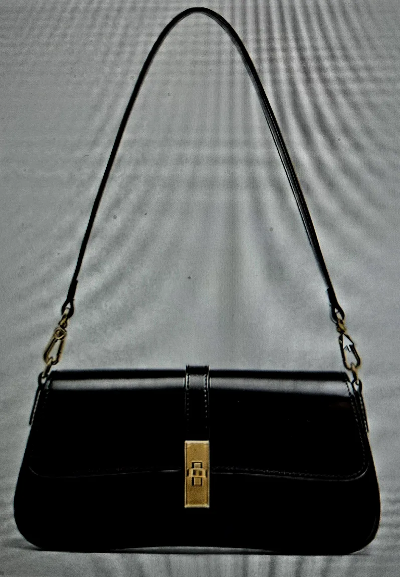 Brand New Leather Purse thumbnail