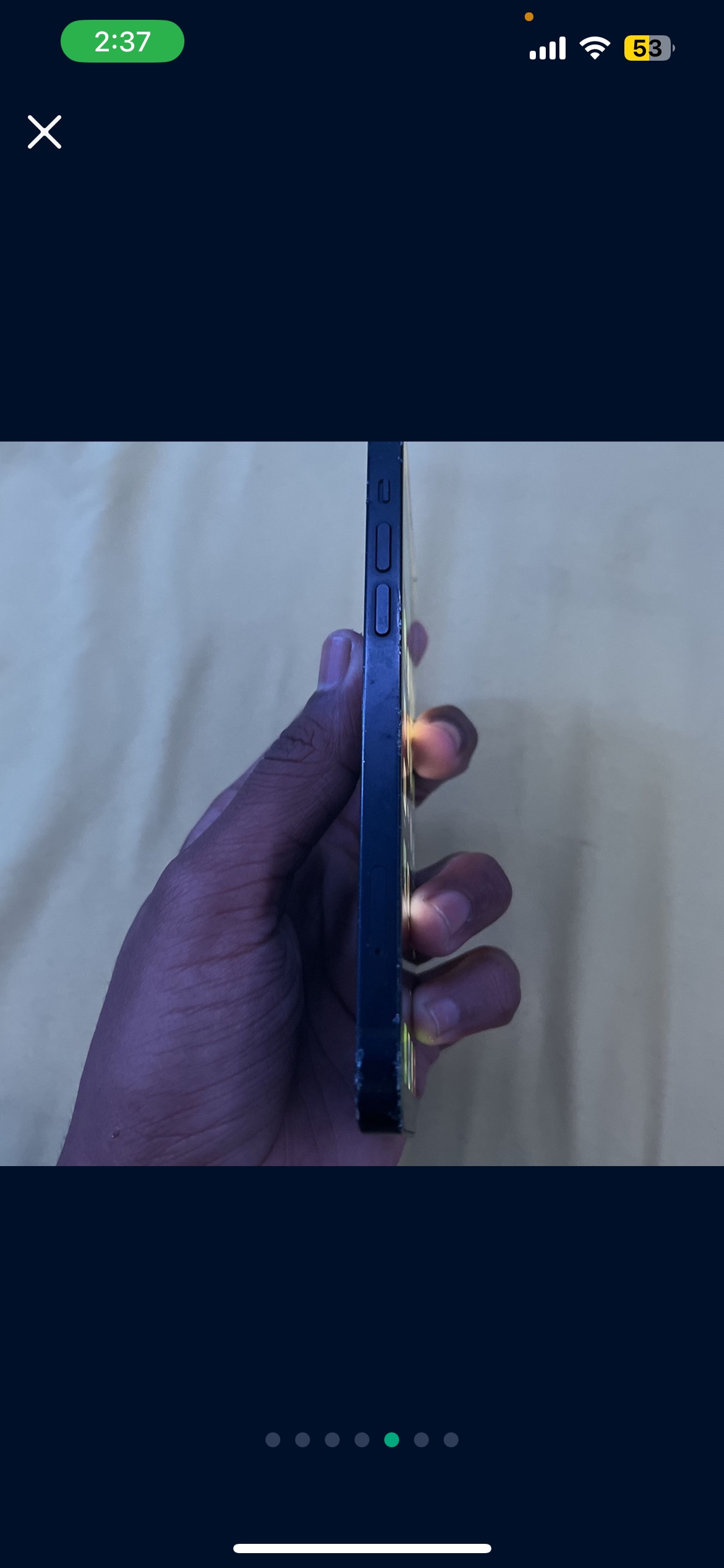 iPhone 12 - photo 4