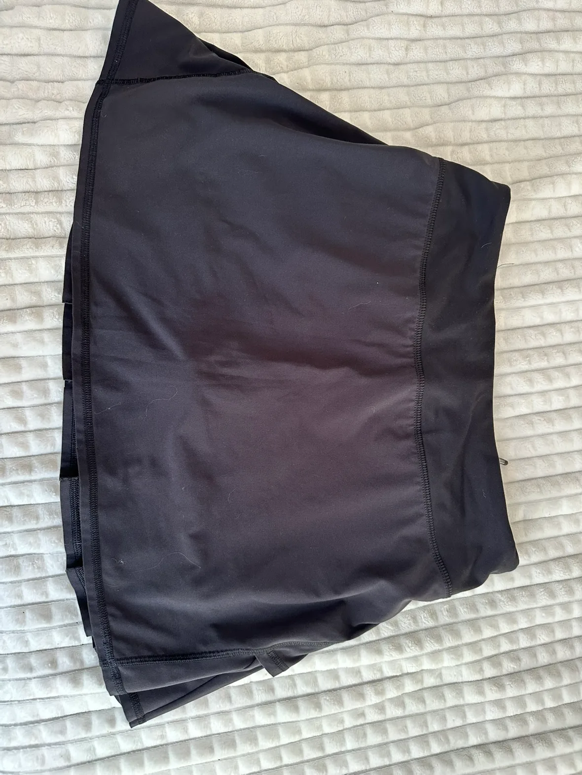 Lululemon Tennis Skirt image indicator(2)
