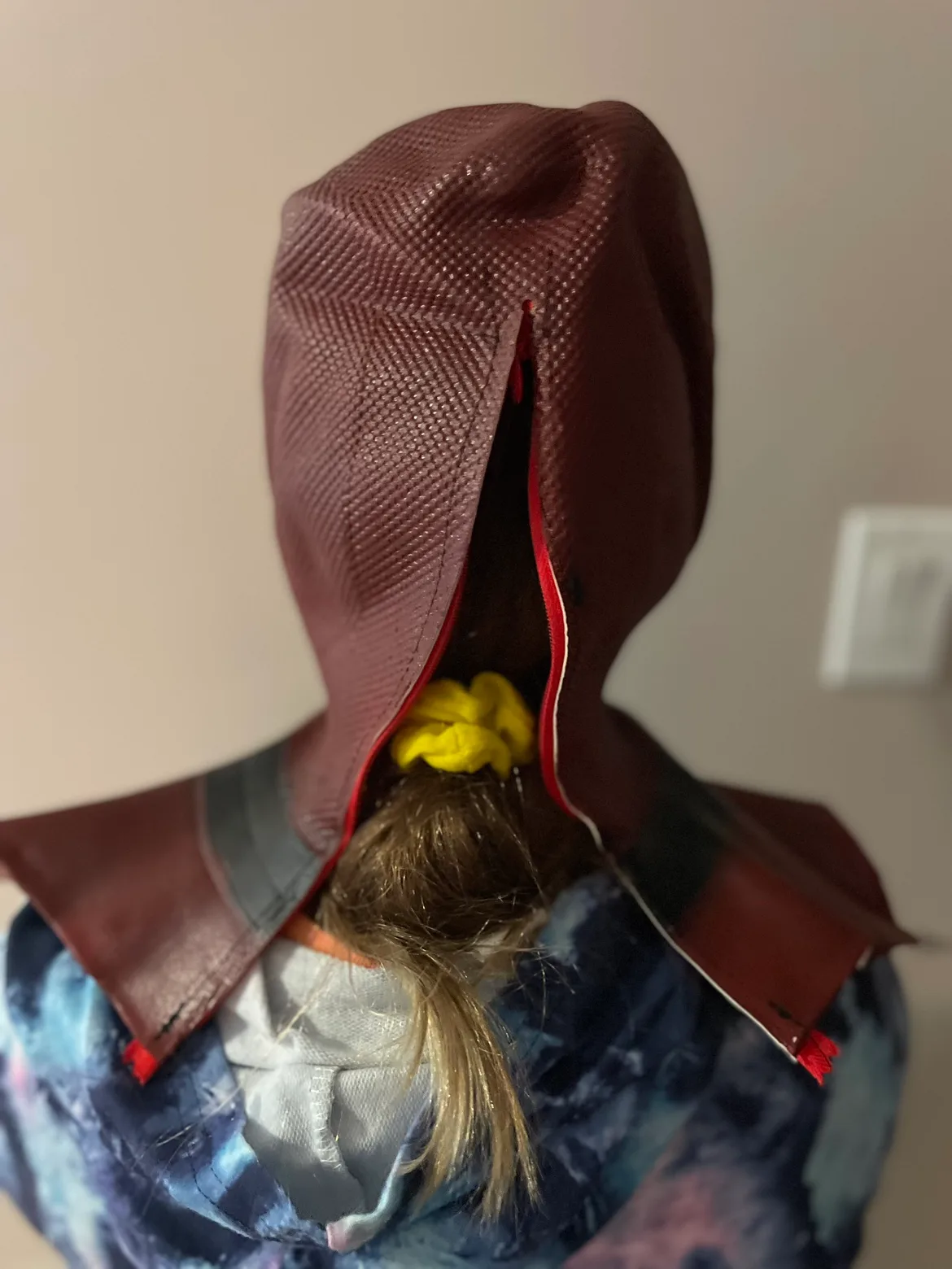 Deadpool Mask image indicator(2)