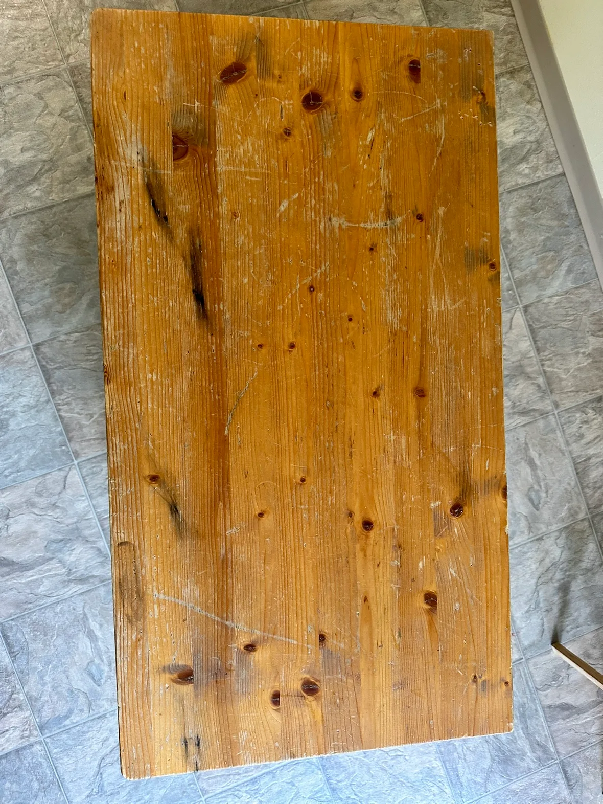 Wooden Storage Trunk image indicator(8)