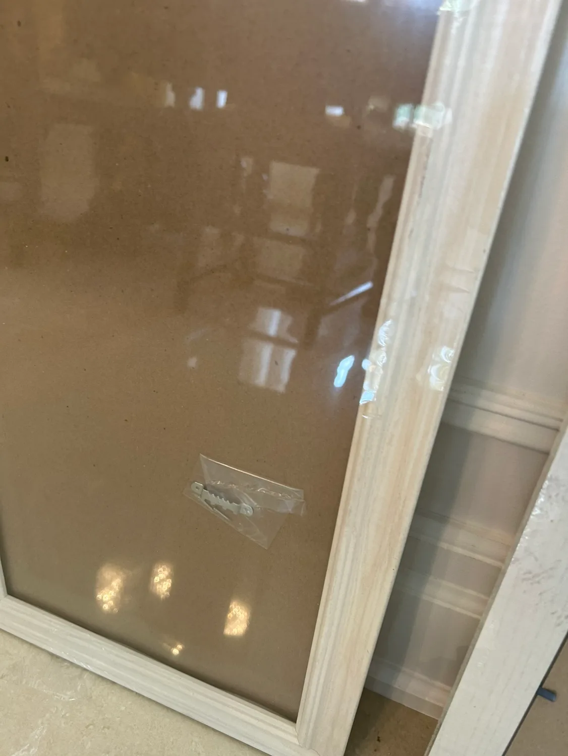 Off White Picture Frames image indicator(6)