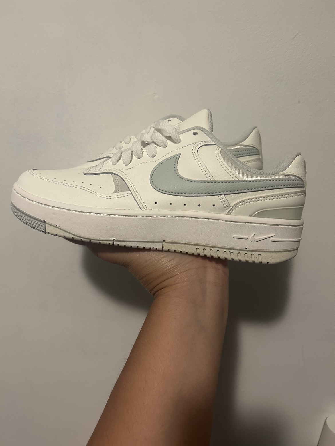 Nike Gamma Force Sneakers