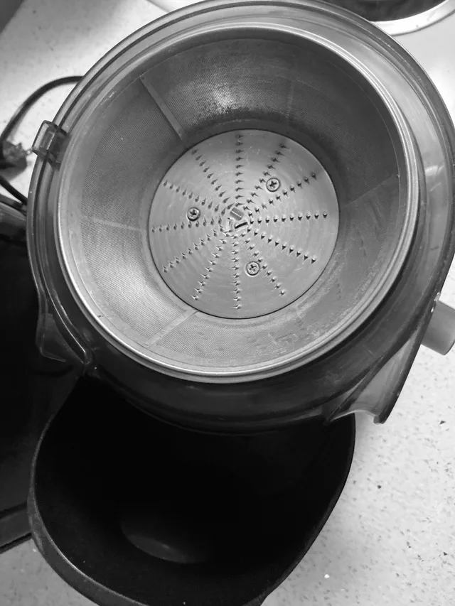 Juice Extractor image indicator(3)