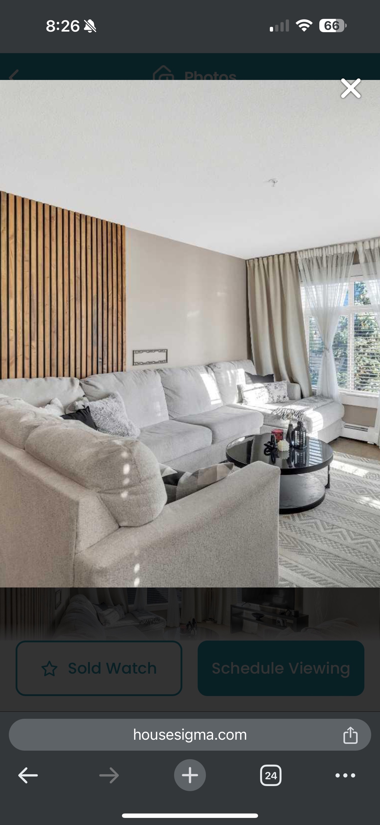 Sectional Sofa - photo 2