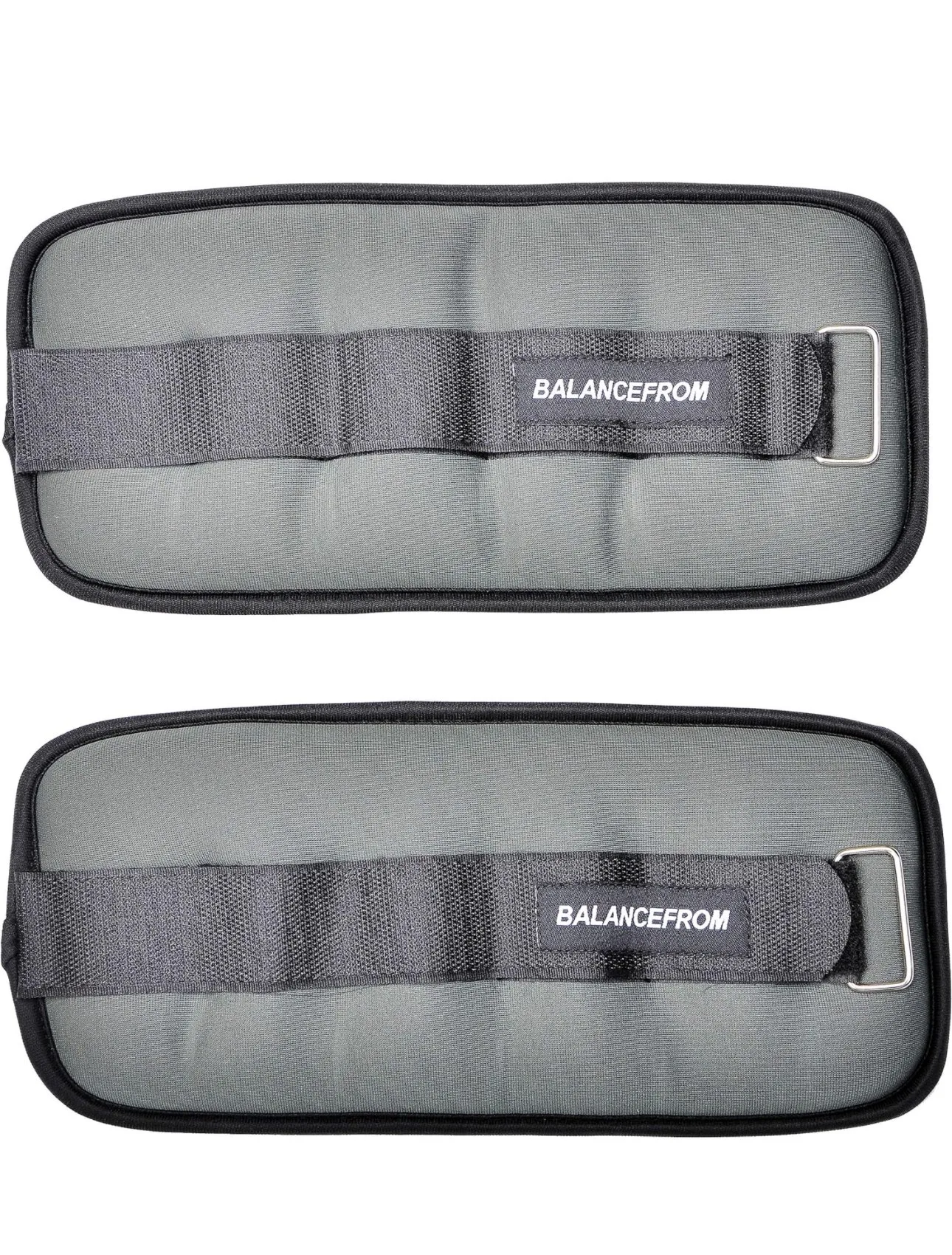 Brand new* 16lb weighted vest image indicator(2)