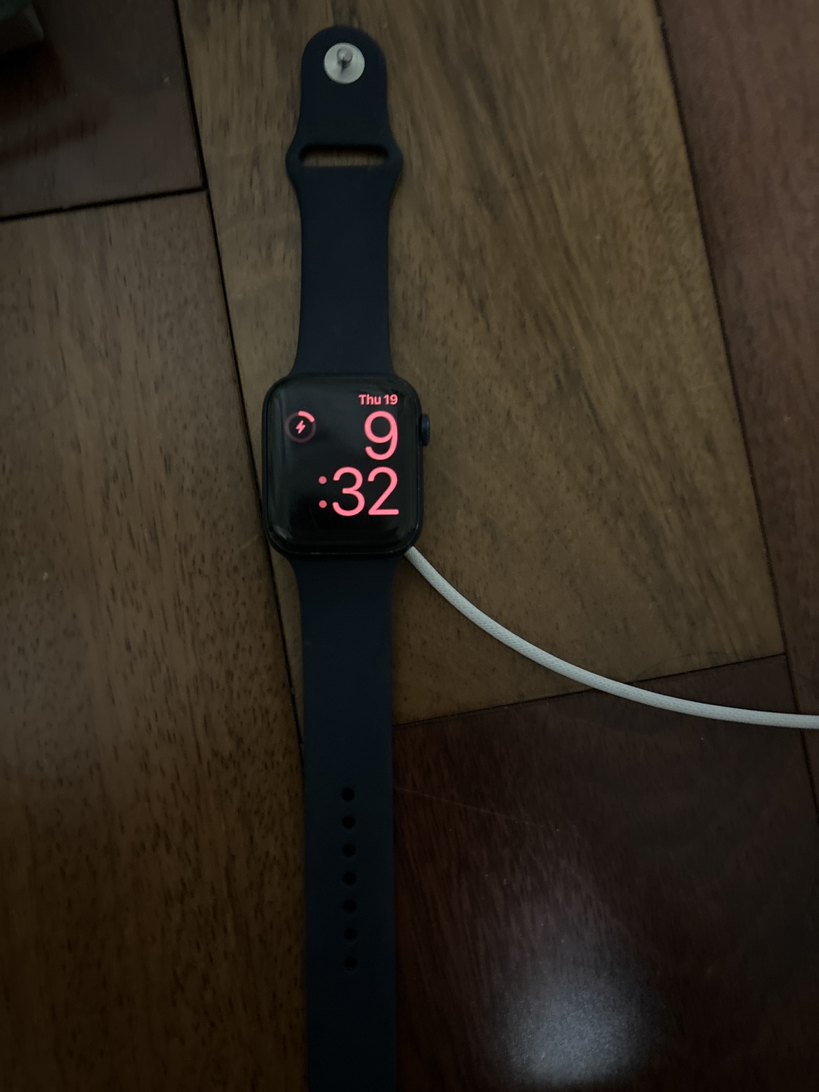 Apple watch 6 44 mm - photo 2