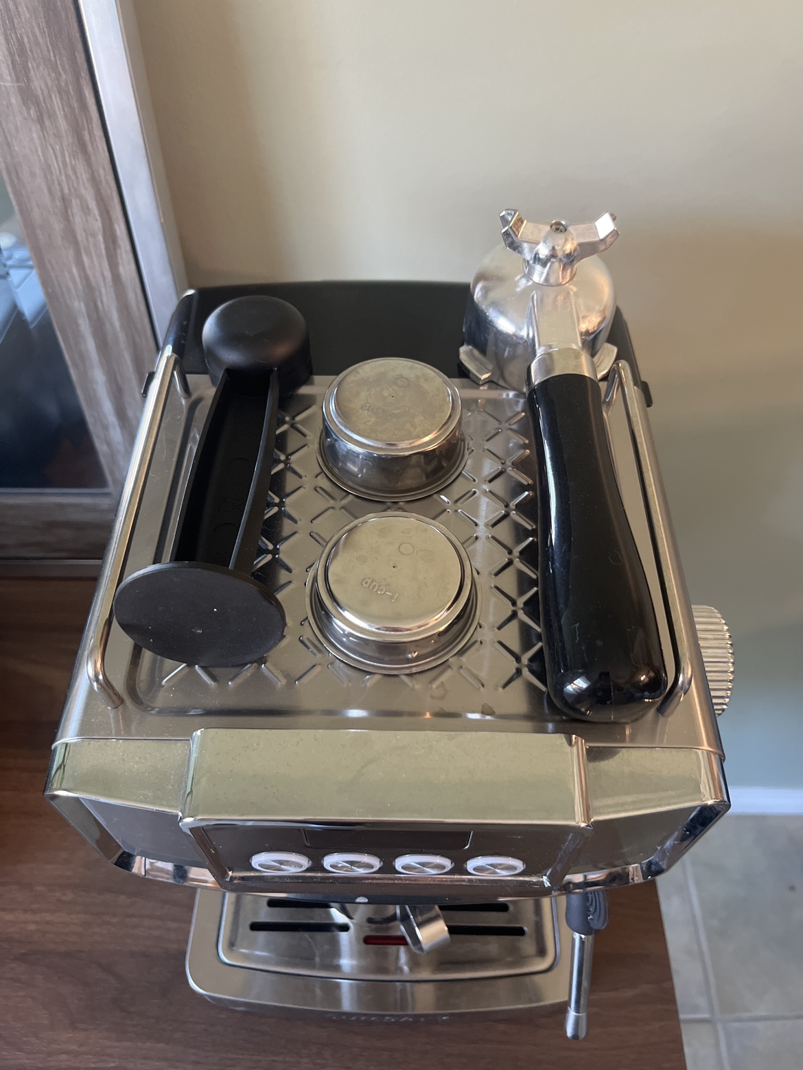 Espresso Machine - photo 2