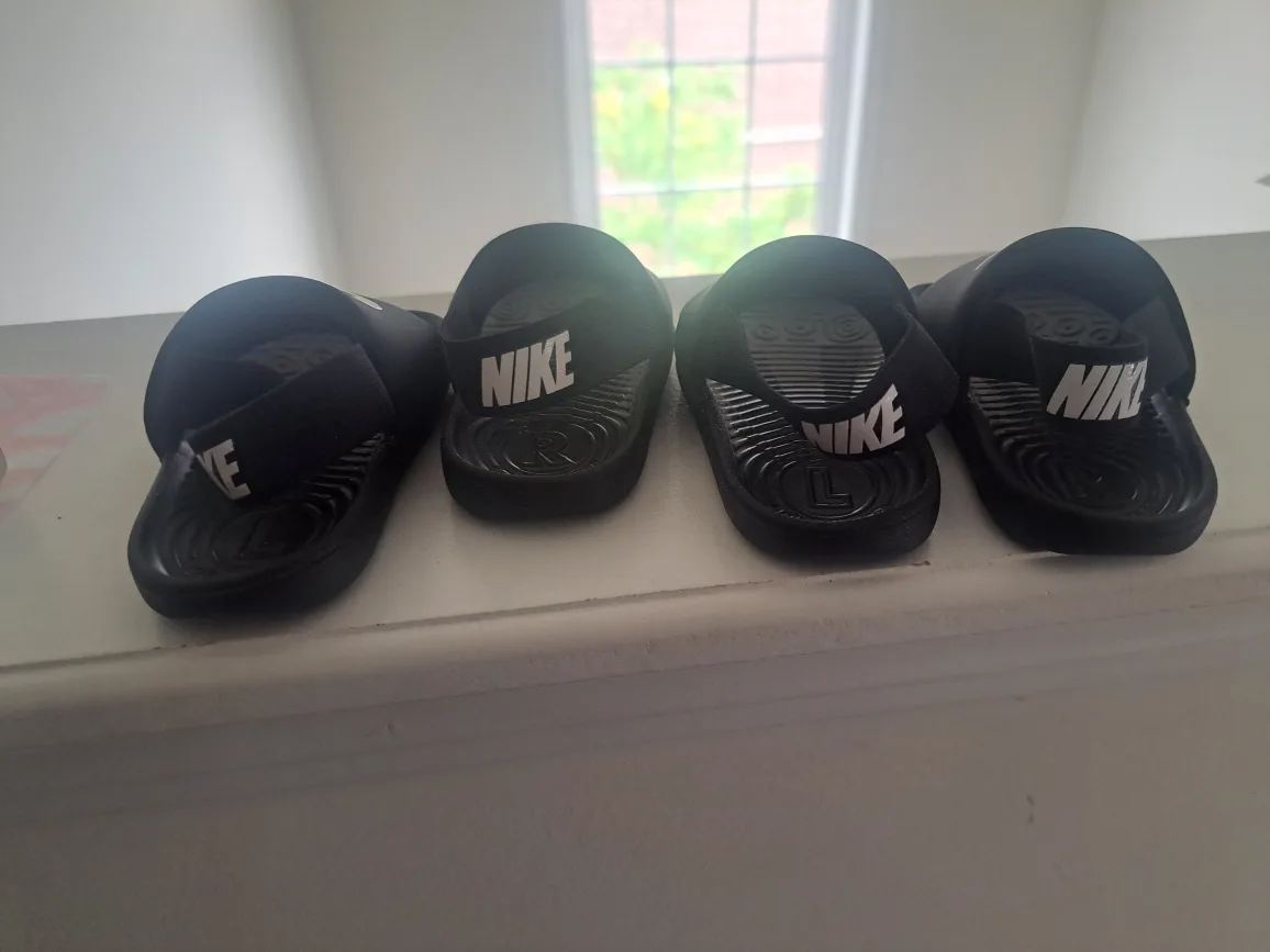 Nike Baby Sandals image indicator(2)