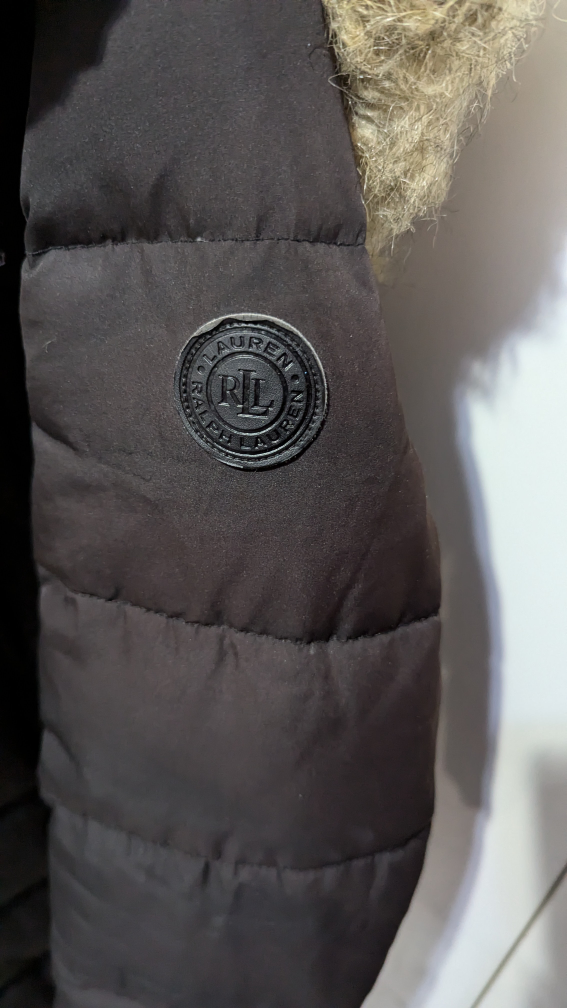 Ralph  Lauren down Winter Jacket - photo 2