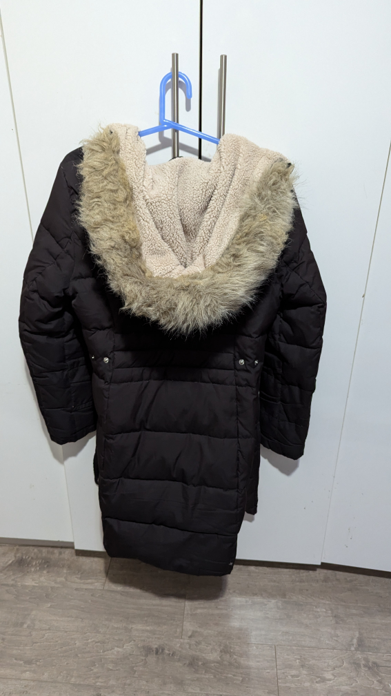 Ralph  Lauren down Winter Jacket - photo 3