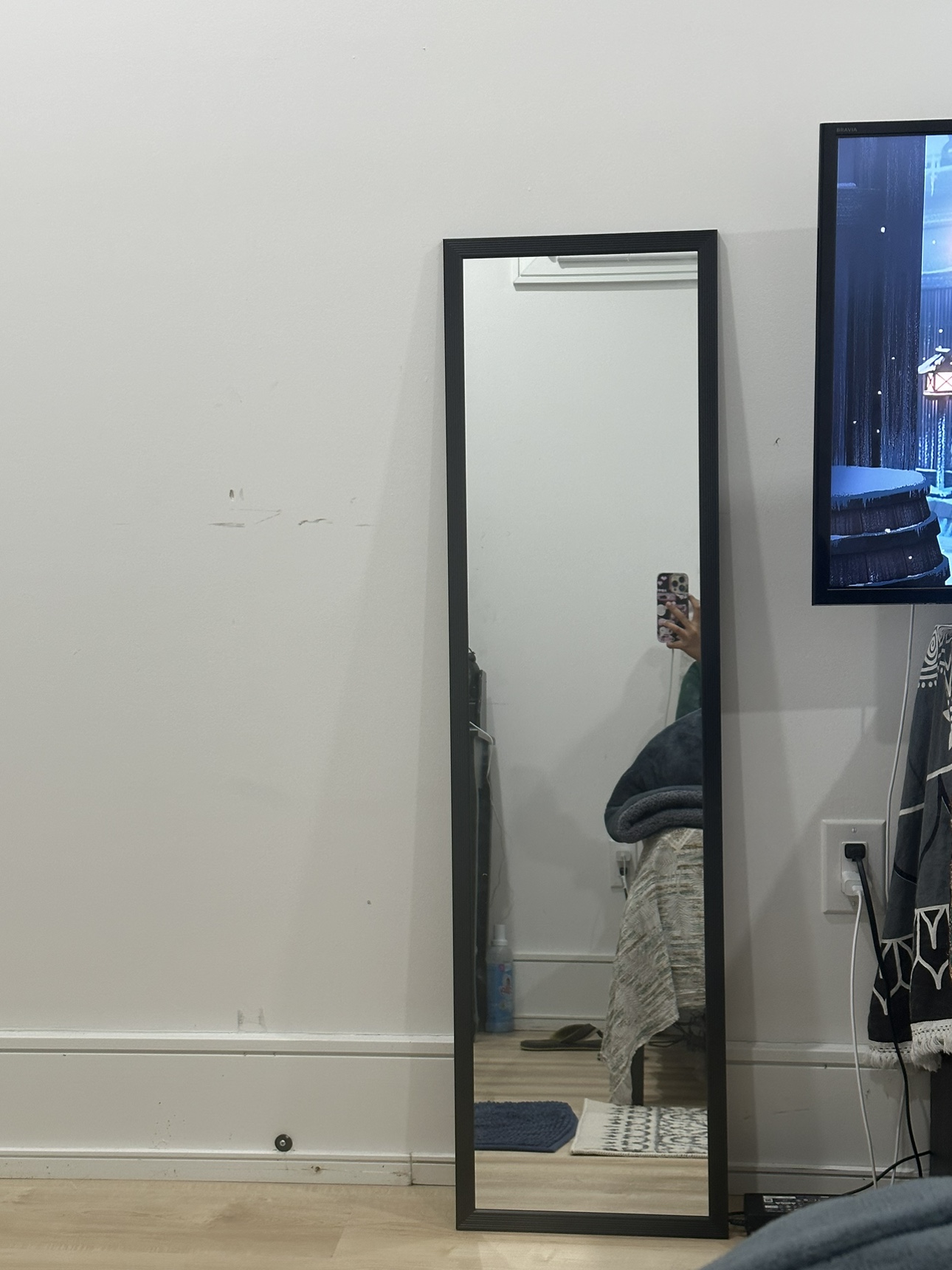 Full-Length Mirror for sale - photo 2