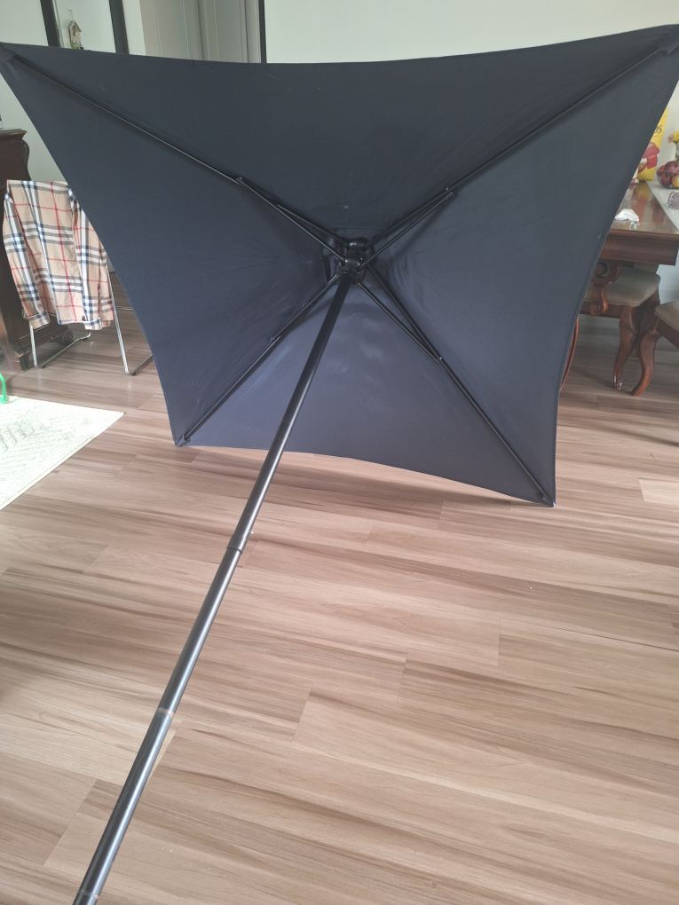 Patio Outdoor Table Umbrella - photo 3