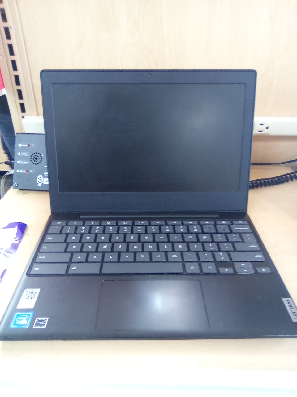Lenovo Chromebook