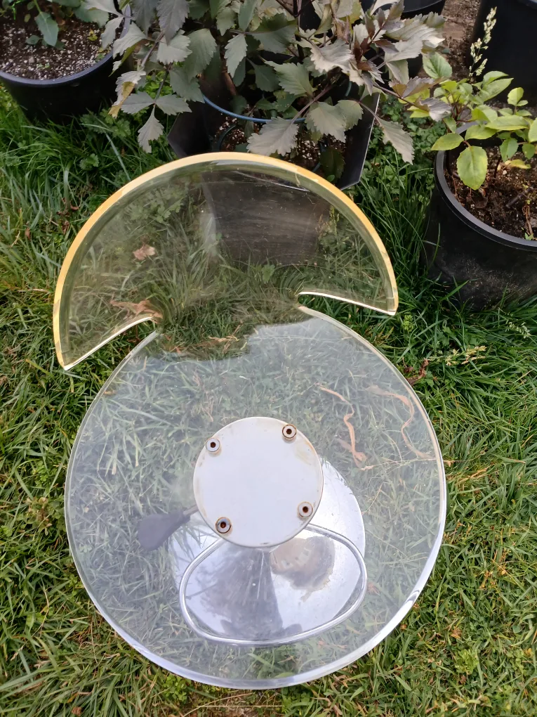 acrylic chair image indicator(2)