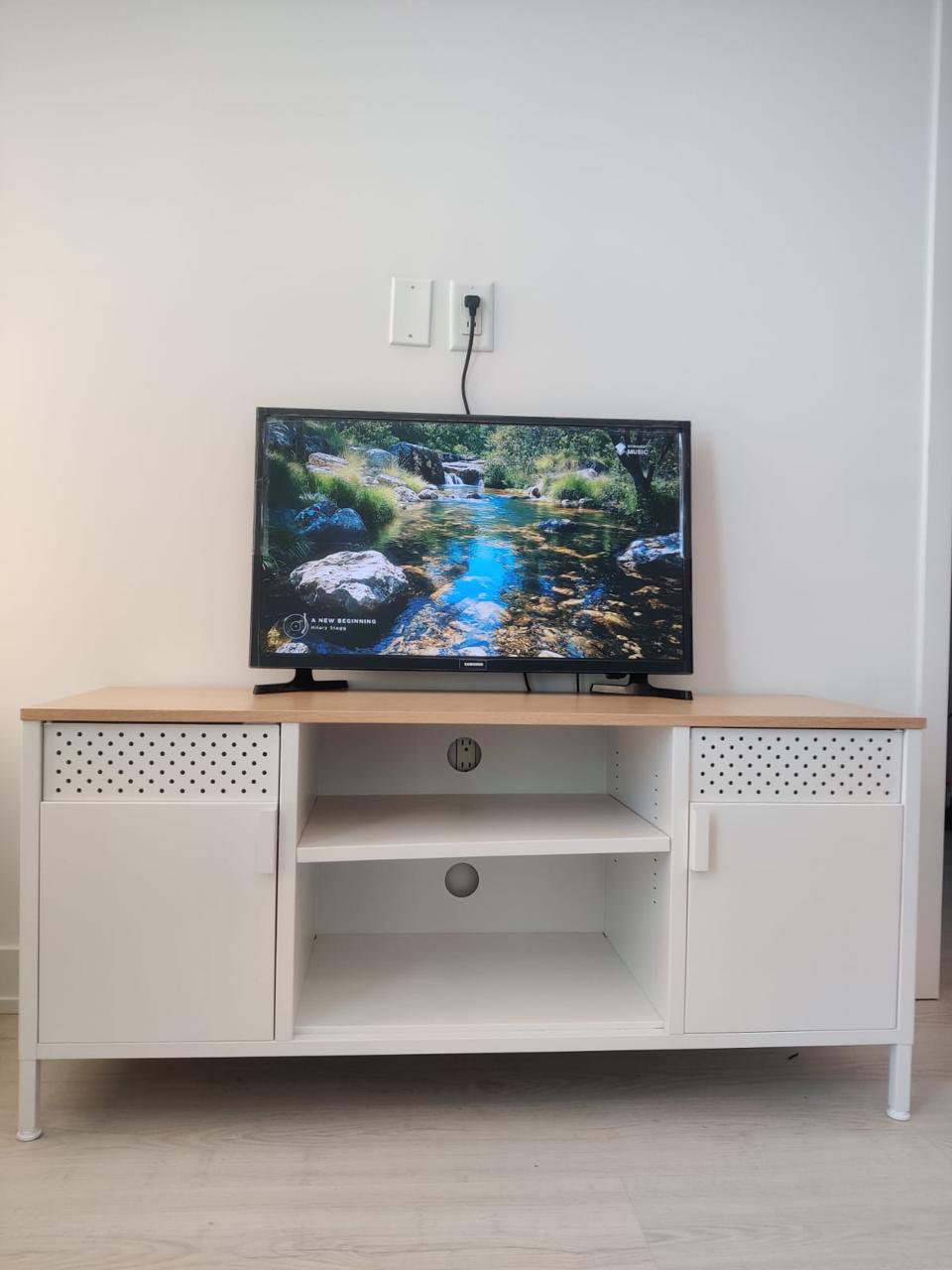 HD Smart LED TV