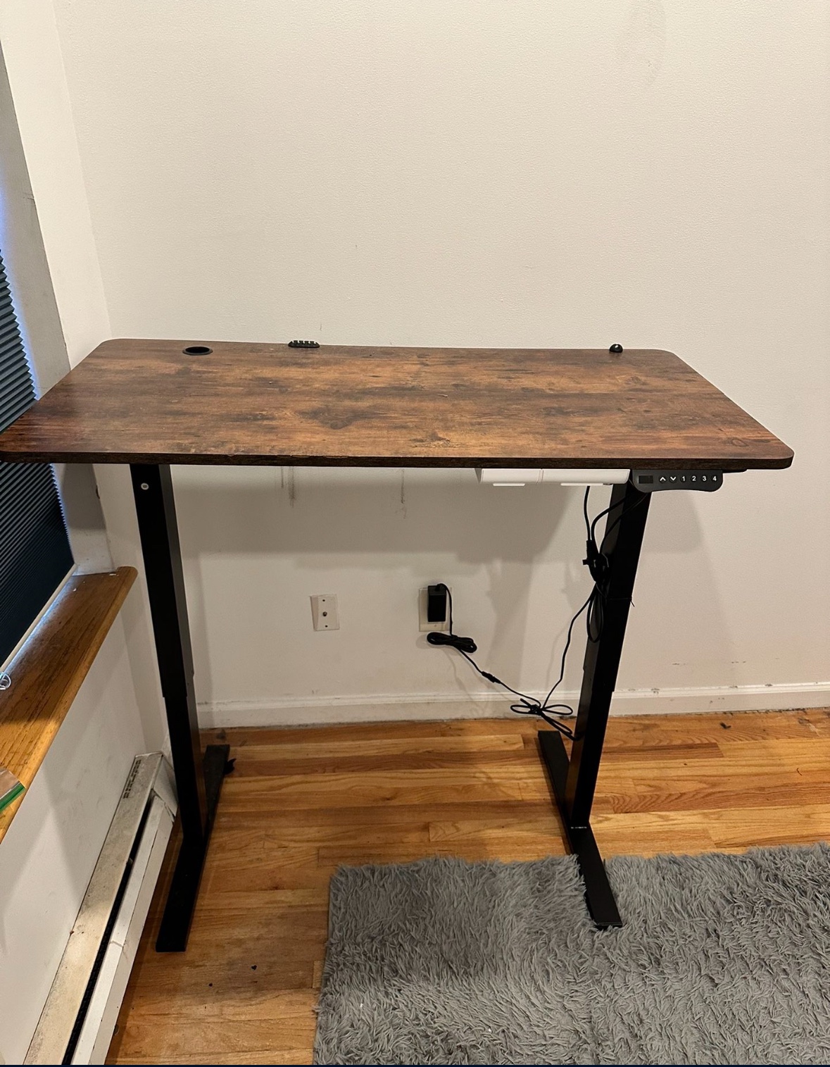 Electric Standing Desk - photo 3