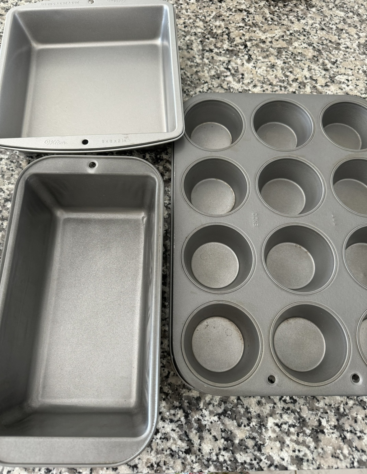 Baking Pans