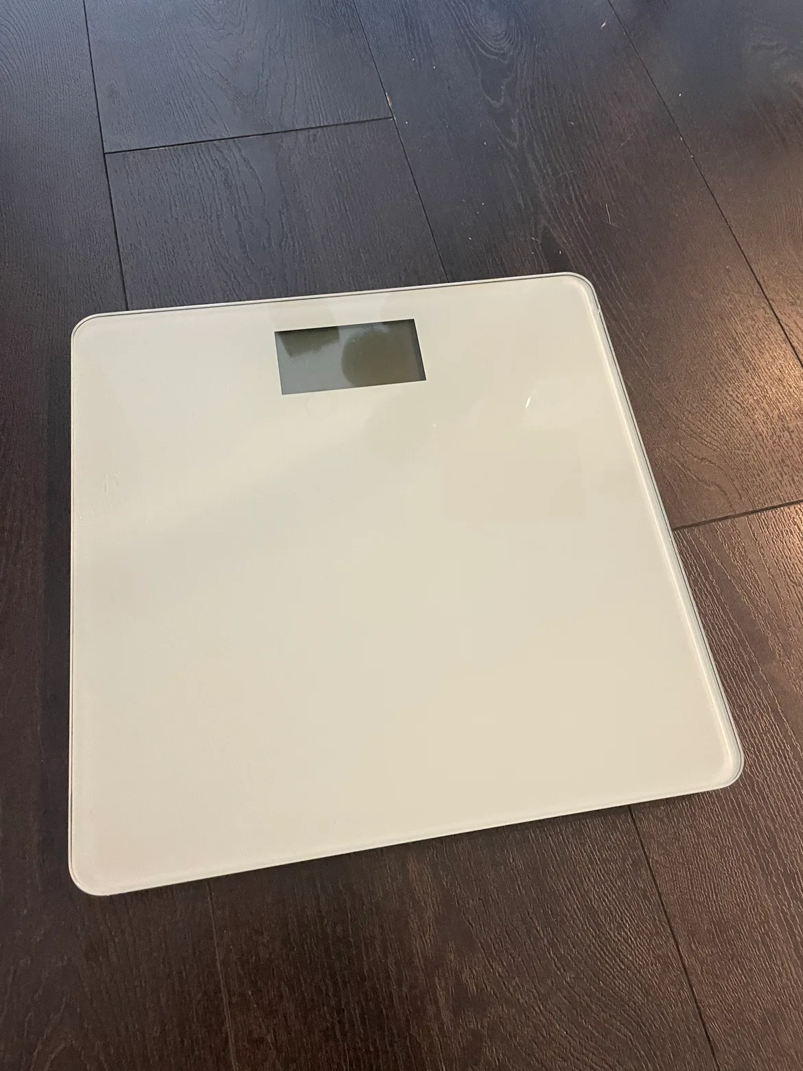 Digital Bathroom Scale thumbnail